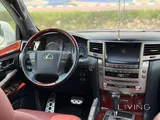 Lexus LX-570 S 2014